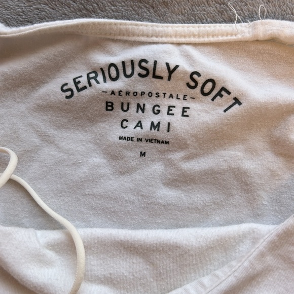 Aéropostale tank top cami size M - Picture 2 of 3